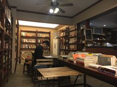-看书吧(体育东横路店)