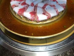 -奥赛奥自助烤肉(财富中心店)