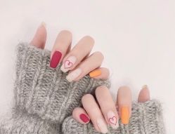 -LILY NAILS美甲美睫