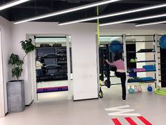-WEGYMER健萌健身(麦德龙钰龙天下馆)