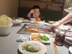 -海底捞火锅(海宁路店)