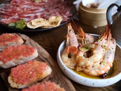香扒大明蝦-Apollo·西班牙小酒馆(安福路店)