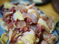 -威邵鸡煲(西华路总店)
