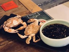 -碳说品道.瓦片烤肉.海鲜烧烤(中华路店)