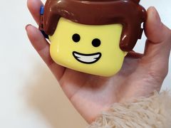 -麦当劳(金平路站店)