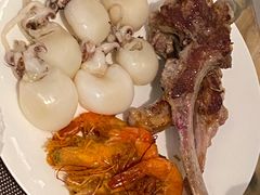 -安蒂娅·海鲜自助餐厅(安蒂娅美兰酒店)