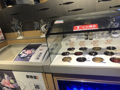 -新辣道鱼火锅(上地华联店)