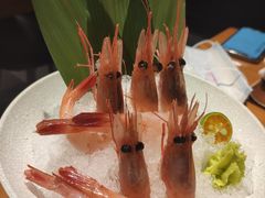 -渔寿司·日本料理(艾尚天地店)