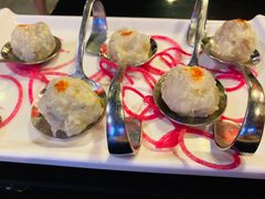 -北门涮肉·炭火铜锅涮肉(什刹海店)