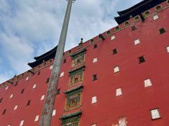 -普陀宗乘之庙(小布达拉宫)