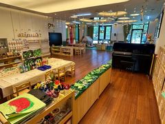 -宋庆龄幼儿园(虹梅路)