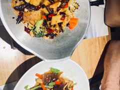 -天一朴素(武汉大学店)