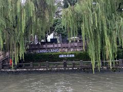 -运河游船(武林门码头)