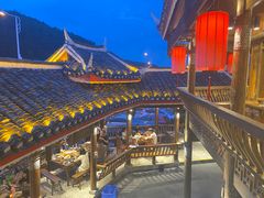 -西江传说•酸汤鱼(水东路店)