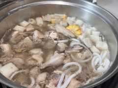 -狐狸爱上椰子鸡(滨江星光大道店)