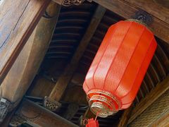 -广富林宰相府酒店·水云间
