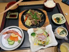 -江户前日本料理(瑞诗酒店店)