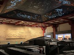 -北京大葆台遗址博物馆