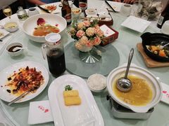 -大鸭梨烤鸭(石佛营店)
