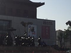-袁家村关中印象体验地(大唐不夜城店)