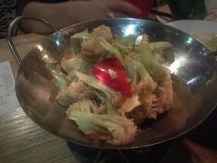 -热度餐厅(老佛爷店)