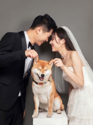 -格调婚纱摄影 (福州总店)