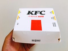 -肯德基(建华店)