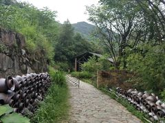 -远山有窑