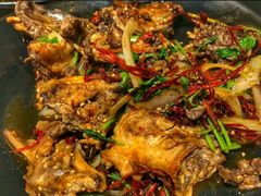 -陈家小肉串