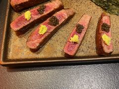 -無二炙坊·和牛烧肉(大钟寺1733店)