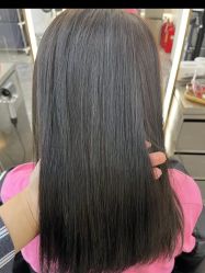 点击看大图 -MORI HAIR SALON日式美发沙龙
