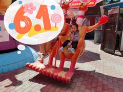 -丰台花园