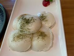 -枣子树·素食餐厅(普陀山店)