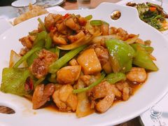 -明海妈妈菜(大连外国语学院店)