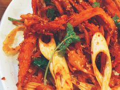 -全州拌饭馆(断桥店)