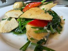 -茶油香闽南菜·花园餐厅(前埔店)