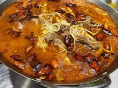 -东北姐妹菜馆no.2(胥口店)