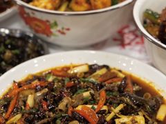 -辣螃铠盆盆蟹大排档(海昌店)