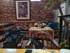 大堂-通海俄式烧烤(下瓦房店)