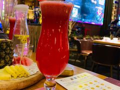-别院里音乐餐酒吧(双流航空港店)