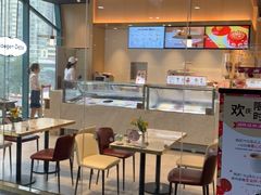 门面-哈根达斯(SM店)