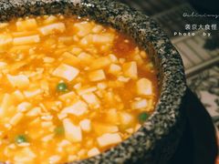 -绿茶餐厅(燕郊永旺店)