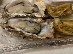 -白仁仔· 活烤海鲜 宵夜(豫园店)