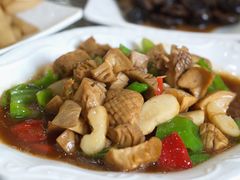 -大明寺素食坊(扬子江中路店)