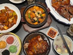 -童福兴·南京菜(老门东店)