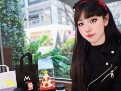 -好利来(武汉新天地店)