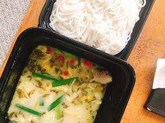 -过桥缘·过桥米线(鲁能城店)