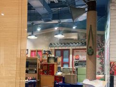 大堂-马路边边串串香(双井直营店)