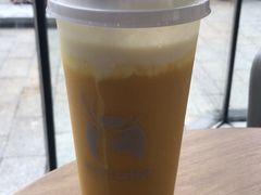 芒芒芝芝茉香茶-瑞幸咖啡(汇星商业中心店)