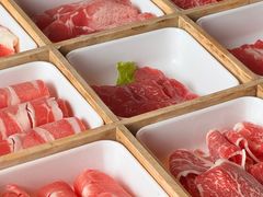 -东来顺·非遗火锅(赛格国际购物中心店)